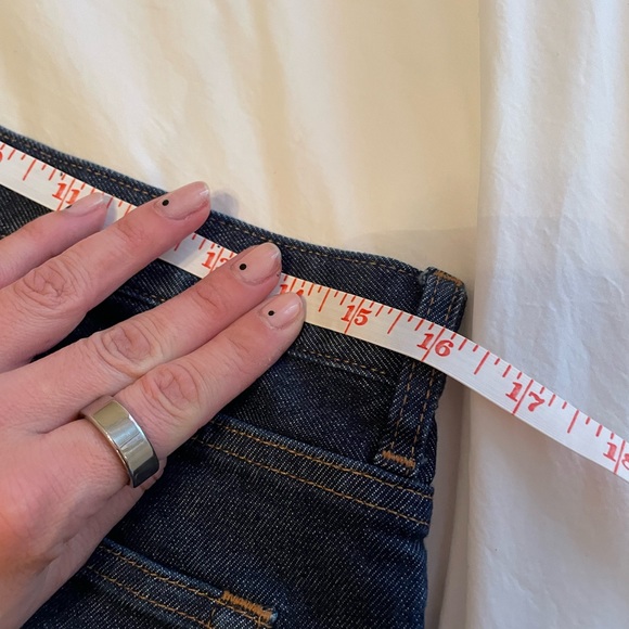 Everlane Jean size 31 ankle cut - Picture 5 of 11